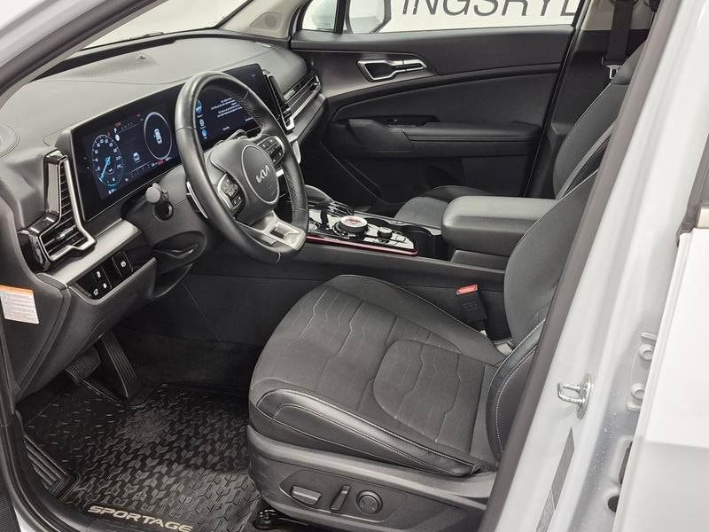 Kia Sportage bild 2