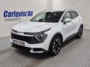 Kia Sportage bild 1