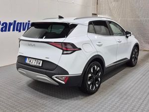 Kia Sportage bild 4