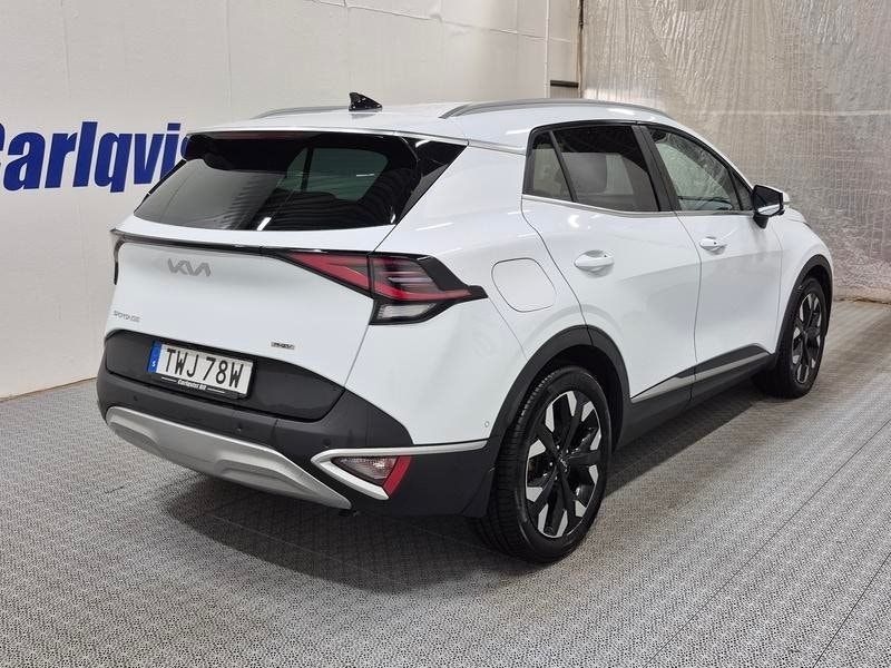 Kia Sportage bild 4