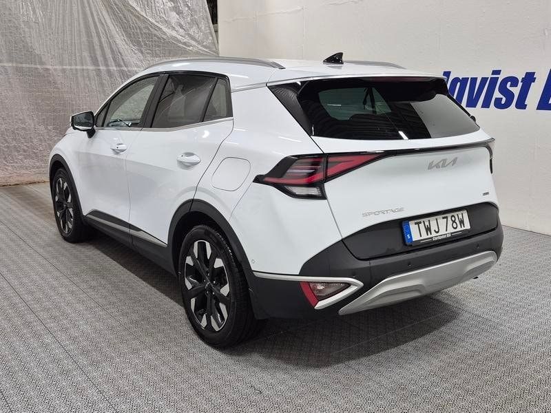 Kia Sportage bild 5
