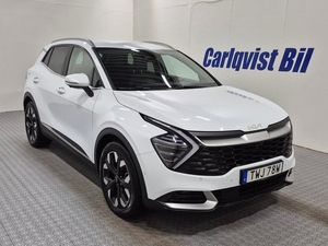Kia Sportage bild 3