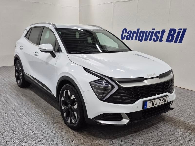 Kia Sportage bild 3