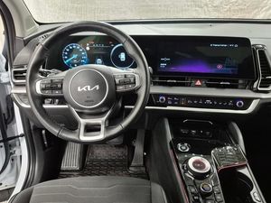Kia Sportage bild 6