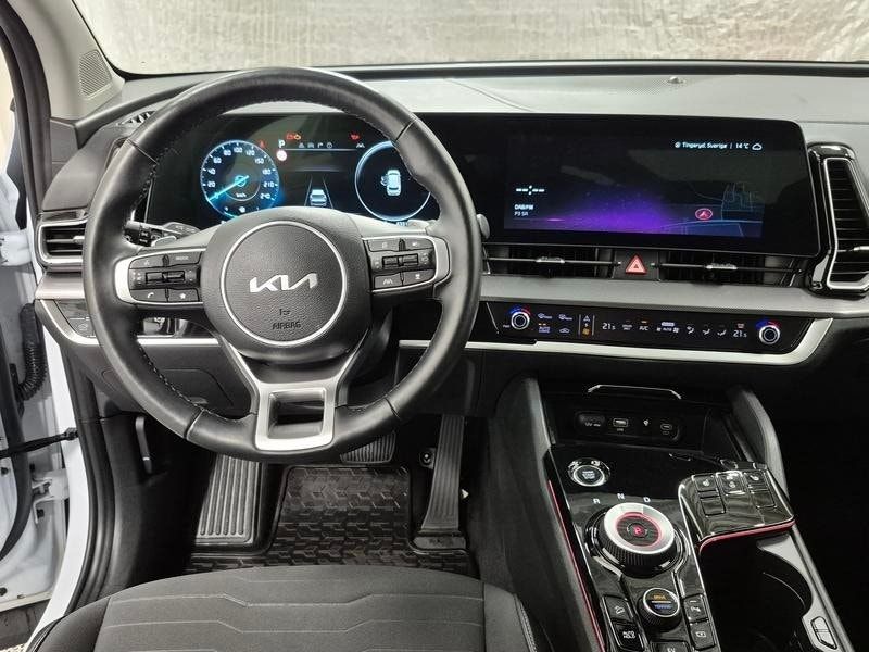 Kia Sportage bild 6