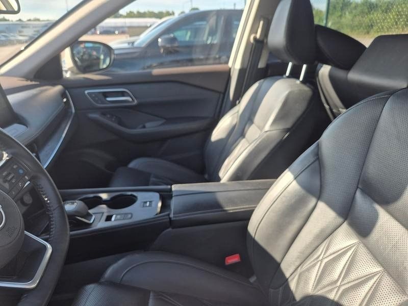 Nissan X-Trail bild 4