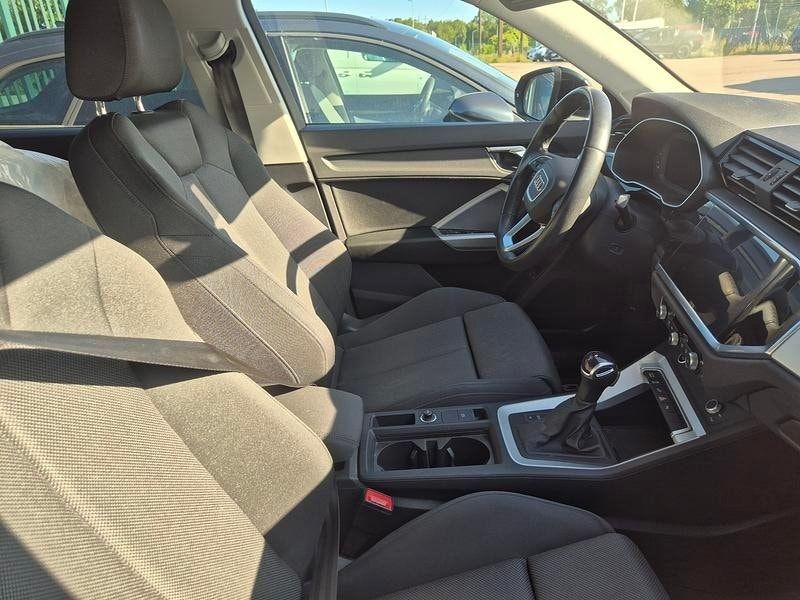 Nissan X-Trail bild 5