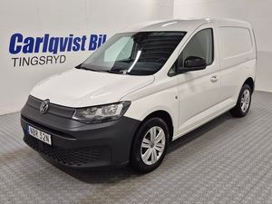 Volkswagen Caddy bild 1