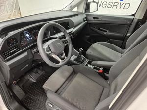 Volkswagen Caddy bild 2