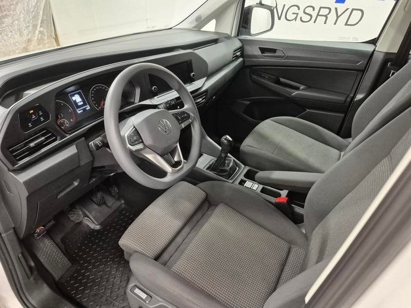Volkswagen Caddy bild 2