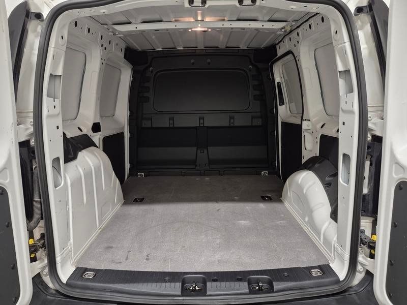 Volkswagen Caddy bild 7