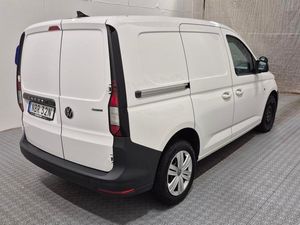 Volkswagen Caddy bild 4