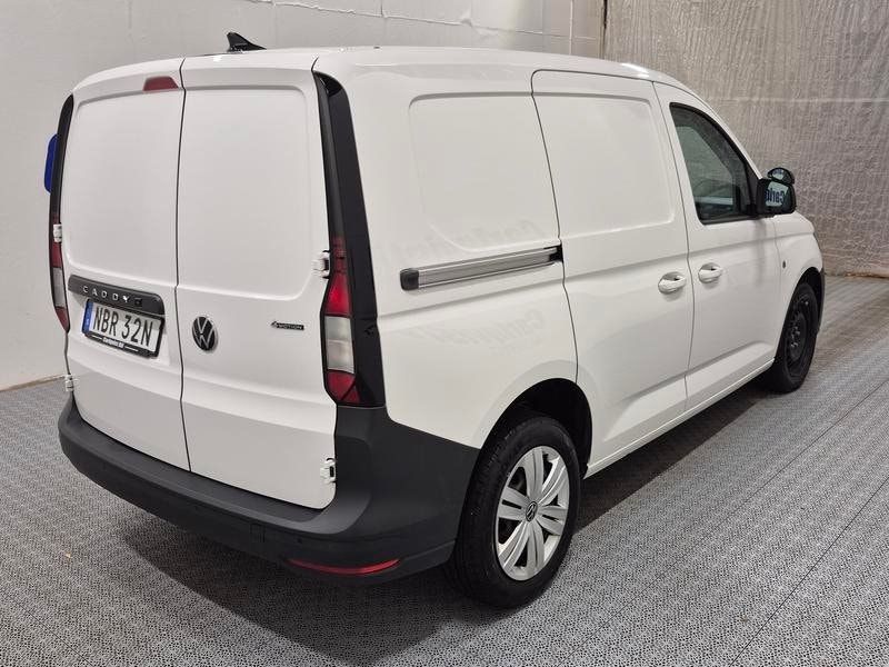 Volkswagen Caddy bild 4