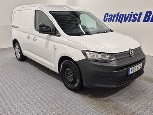 Volkswagen Caddy bild 3