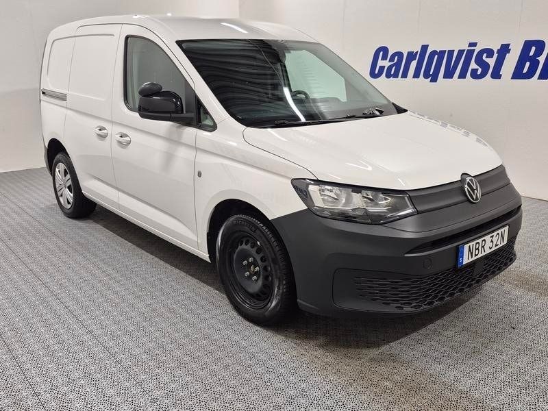 Volkswagen Caddy bild 3