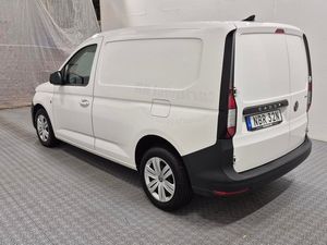 Volkswagen Caddy bild 5