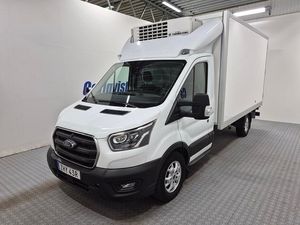 Ford Transit bild 1