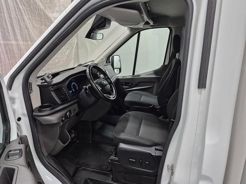 Ford Transit bild 2