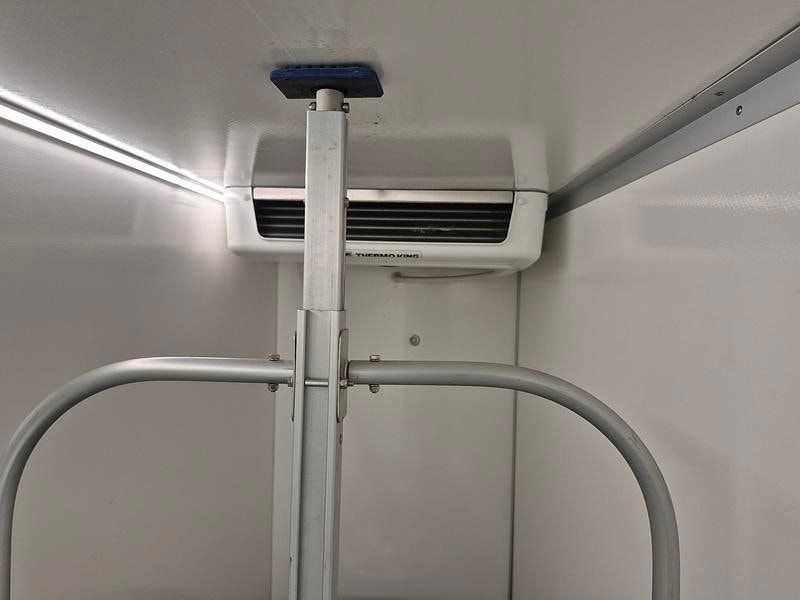 Ford Transit bild 12