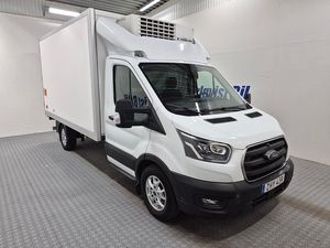 Ford Transit bild 3
