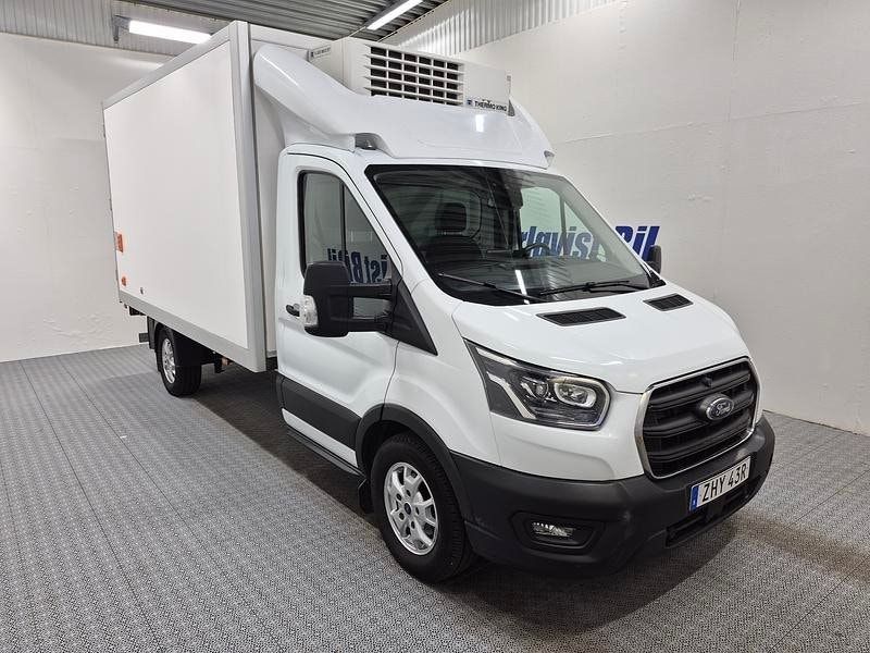 Ford Transit bild 3