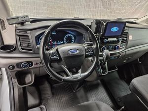 Ford Transit bild 6