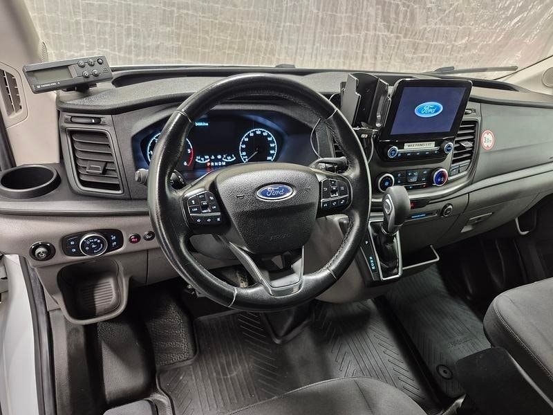Ford Transit bild 6
