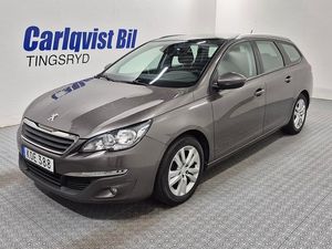 Peugeot 308 bild 1