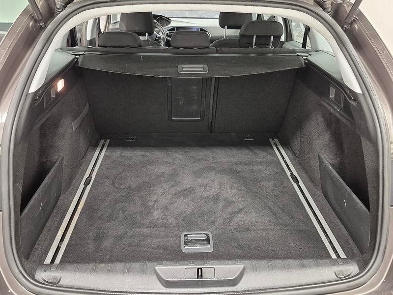 Peugeot 308 bild 8
