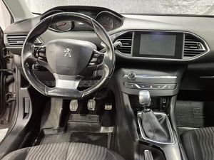 Peugeot 308 bild 6