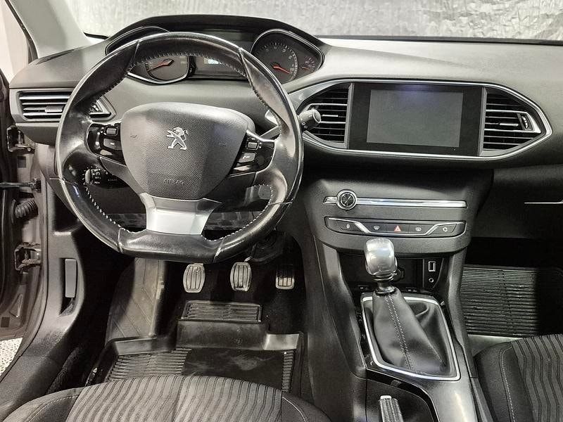 Peugeot 308 bild 6