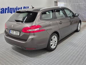 Peugeot 308 bild 4