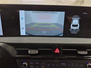 Kia EV6 bild 7