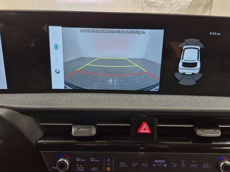 Kia EV6 bild 7