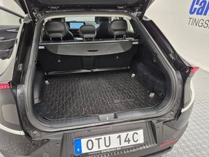 Kia EV6 bild 9