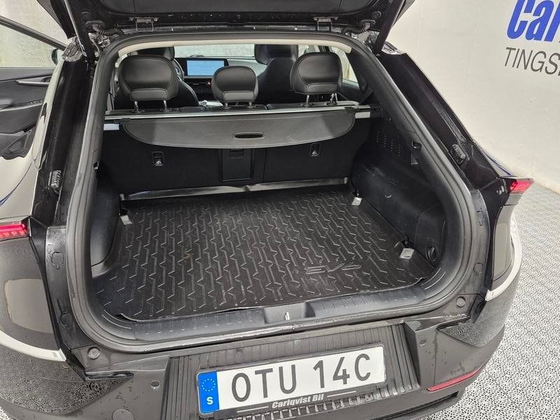 Kia EV6 bild 9
