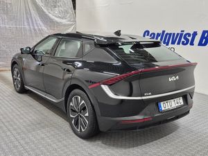 Kia EV6 bild 5