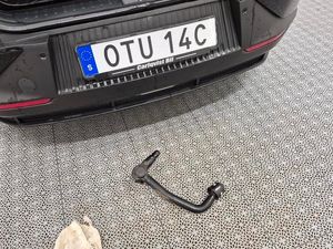 Kia EV6 bild 8