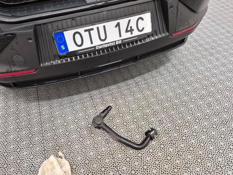 Kia EV6 bild 8