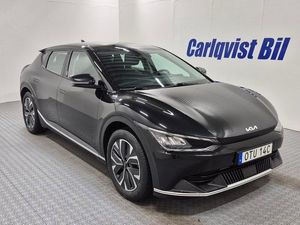 Kia EV6 bild 3
