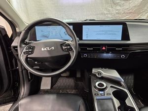Kia EV6 bild 6