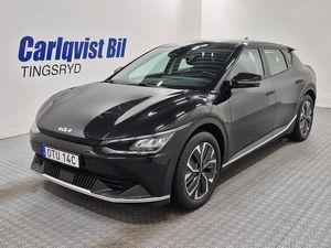 Kia EV6 bild 1