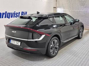 Kia EV6 bild 4