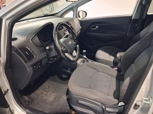 Kia Rio bild 2