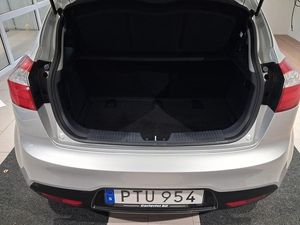 Kia Rio bild 4