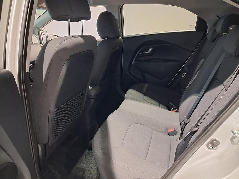 Kia Rio bild 3