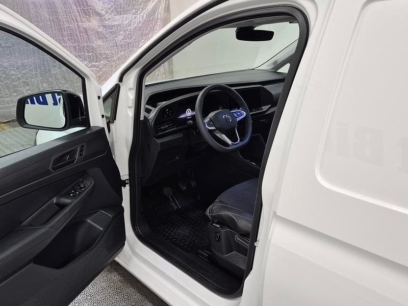 Volkswagen Caddy bild 2