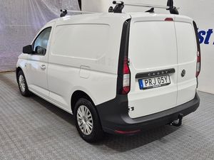 Volkswagen Caddy bild 5