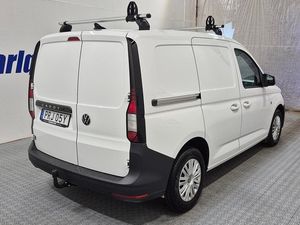 Volkswagen Caddy bild 4