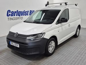 Volkswagen Caddy bild 1